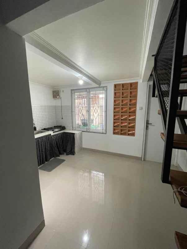 jual rumah siap huni lokasi di jatimakmur bekasi