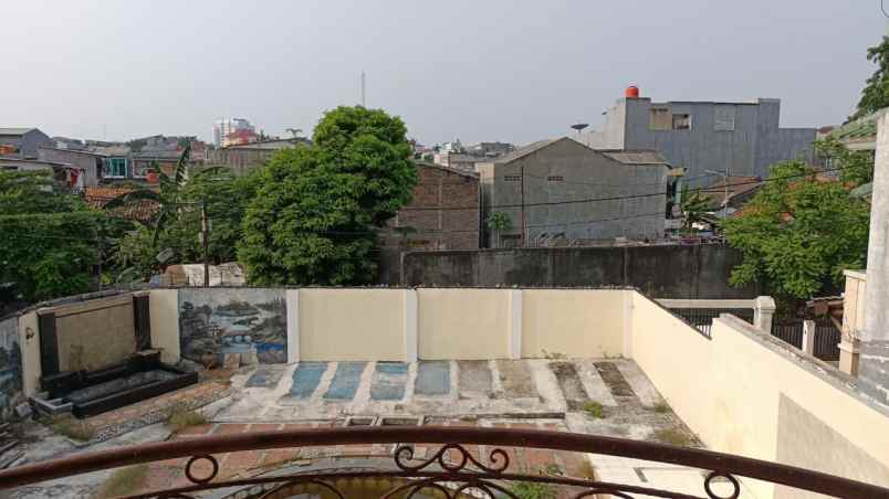 jual rumah taman surya 5 jak bar