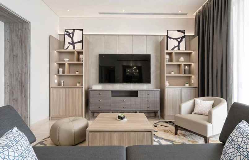 jual sewa apartemen pakubuwono spring private lift