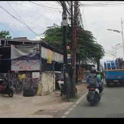 jual sewa tanah pertukangan dekat sama kampus