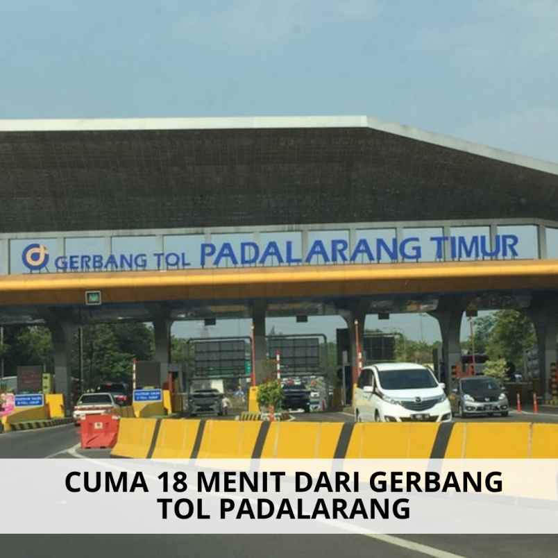 jual tanah murah dibandung dekat stasiun kereta cepat