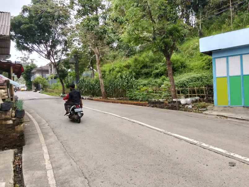 jual tanah strategis cck buat bangun tempat usaha