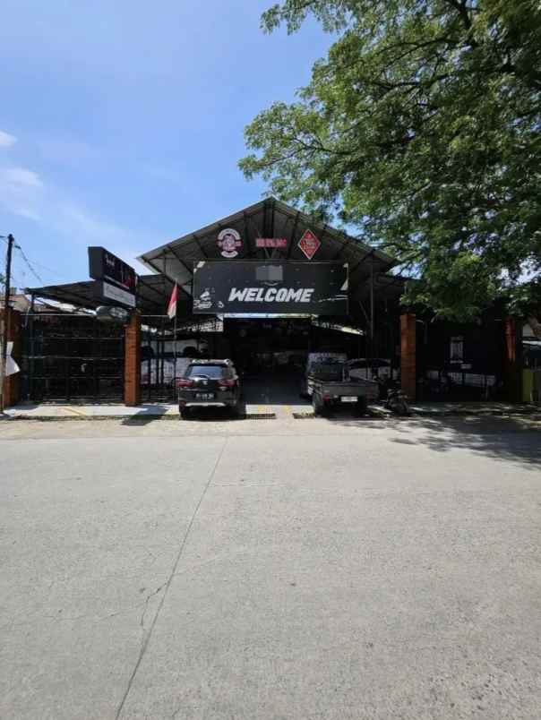 jual tempat usaha shm di daerah jongaya kota makassar