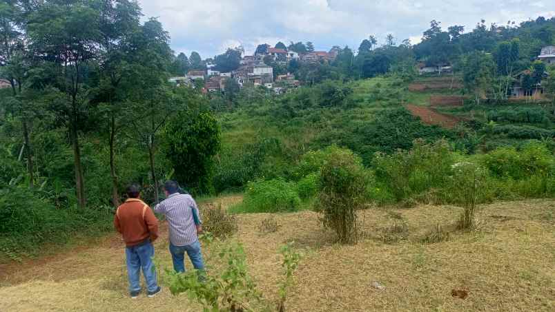 kavling murah dijual di jatihandap