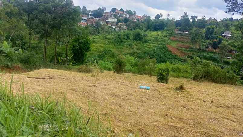 kavling murah dijual di jatihandap