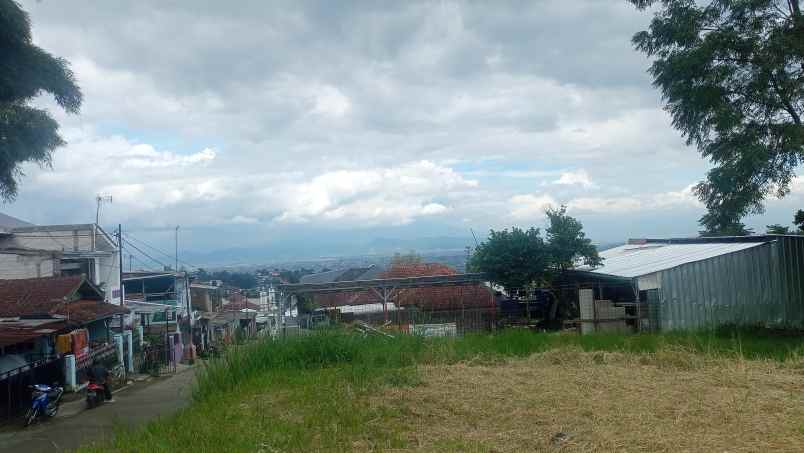 kavling murah dijual di jatihandap