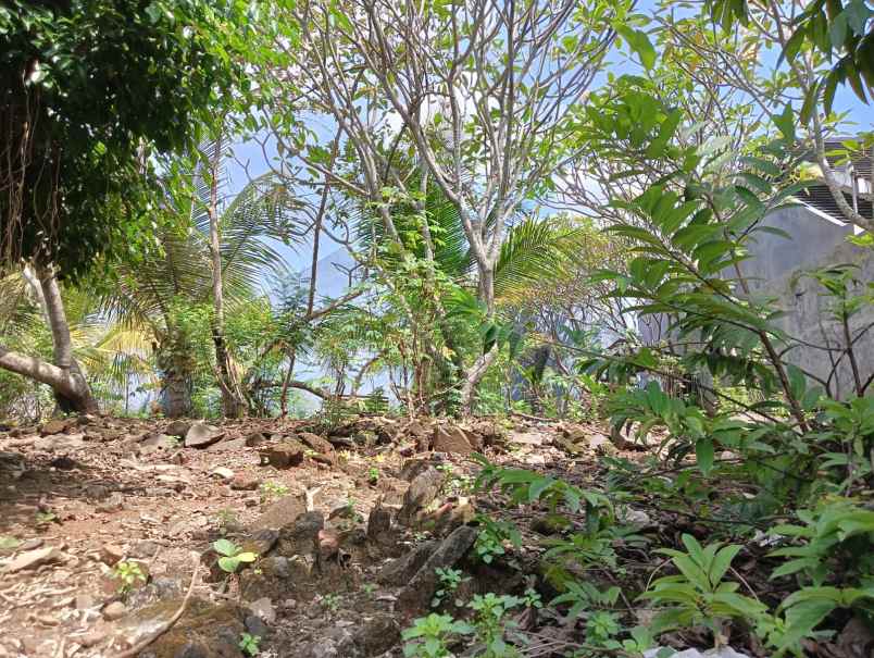 kavling siap bagun jangli dekat pintu tol jatingaleh