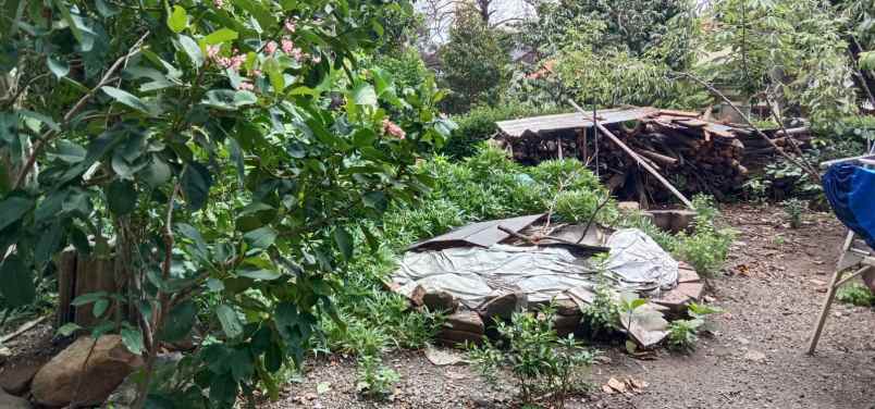 kavling siap bangun jalan dawung pudak payung