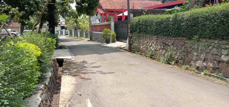 kavling siap bangun jalan dawung pudak payung