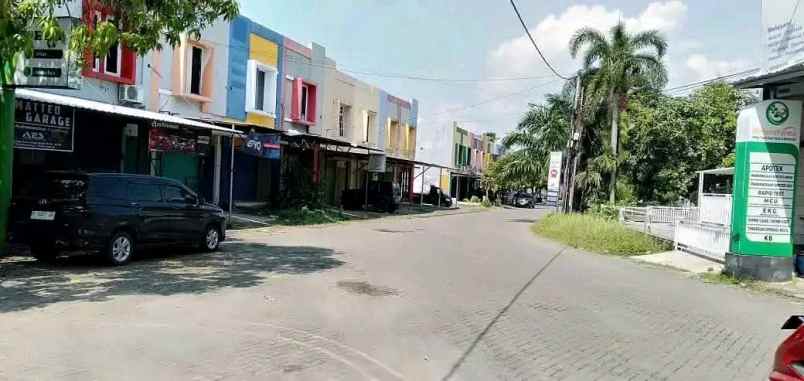 kavling termurah siap bangun deket undip di tembalang