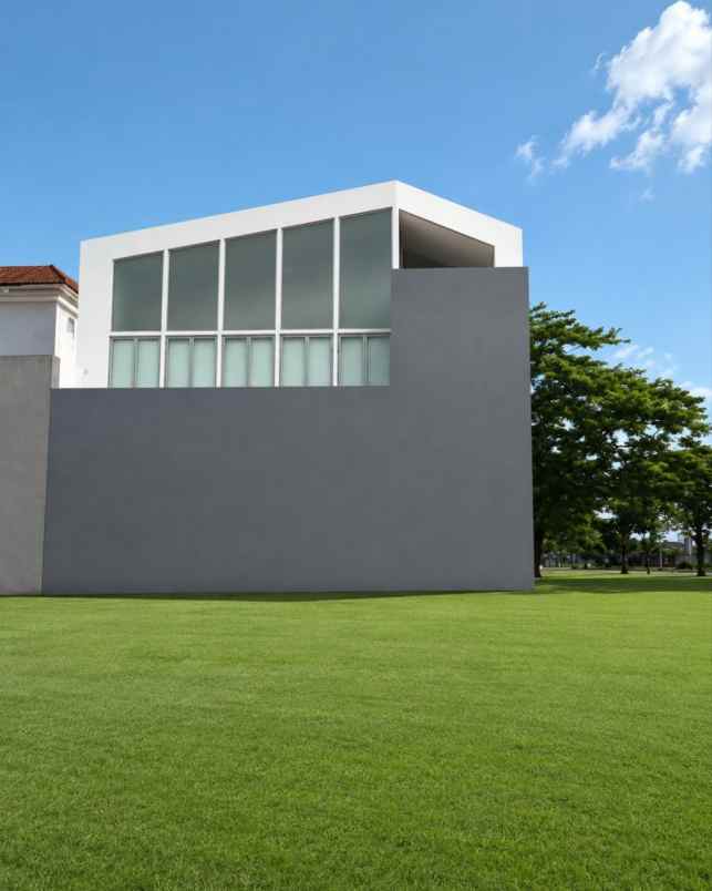 kavling villa bukit regency strategis murah