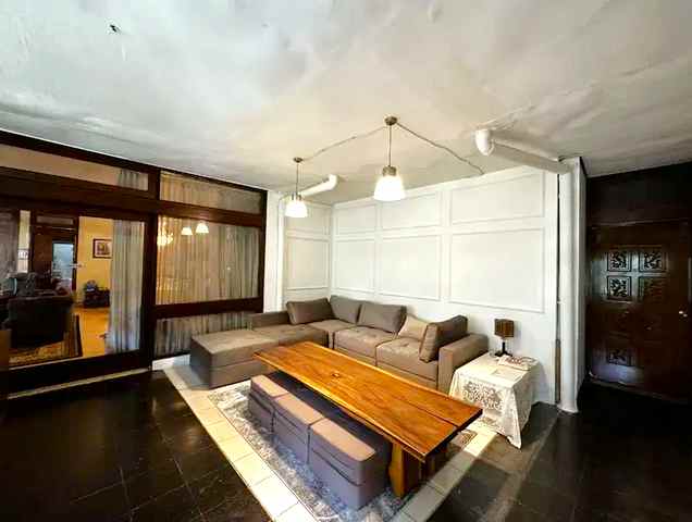 kemang utara raya 1 lantai