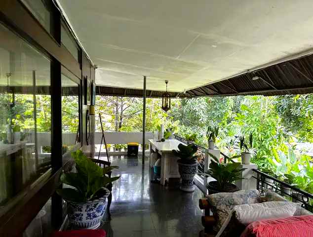 kemang utara raya 1 lantai