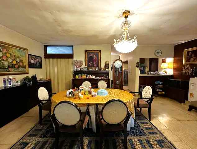 kemang utara raya 1 lantai