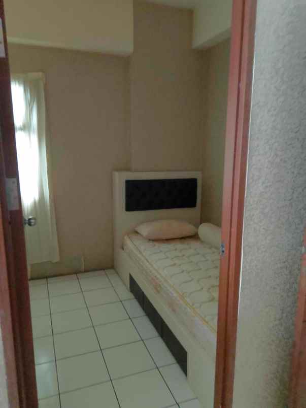 kemang view apartment 2 br ff tanpa ac 0atwagyola8a 2