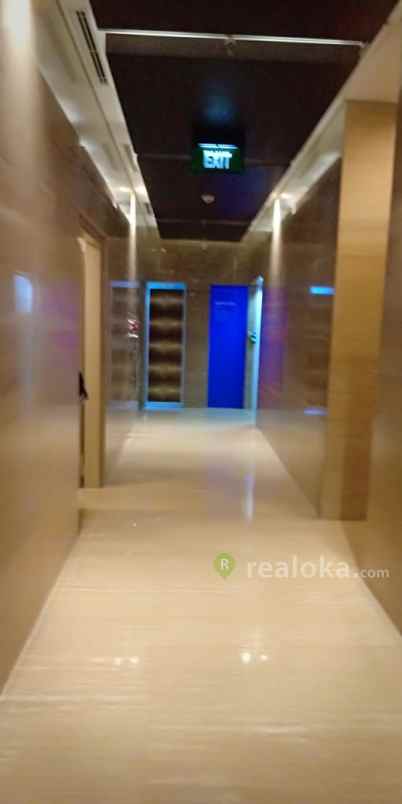 komersial jalan tb simatupang