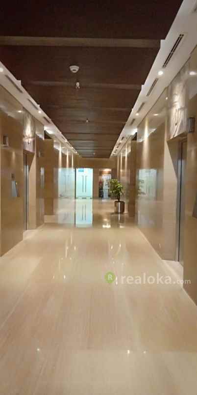 komersial jalan tb simatupang