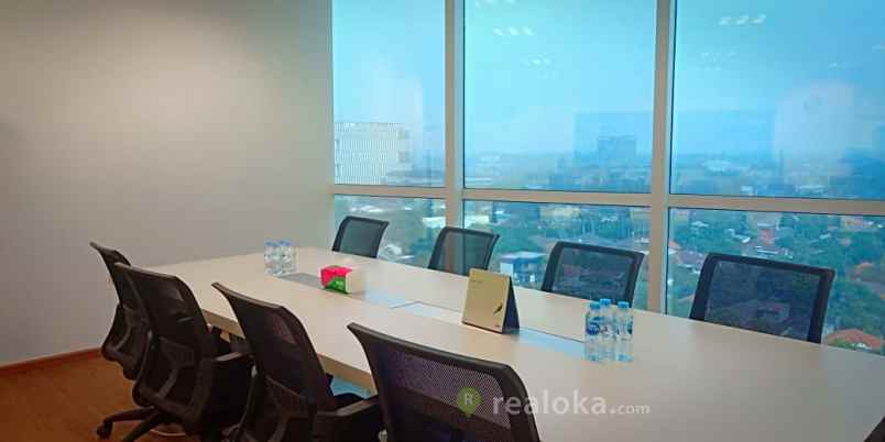 komersial jalan tb simatupang