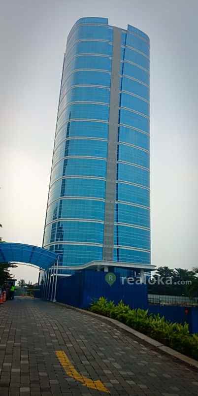 komersial jalan tb simatupang