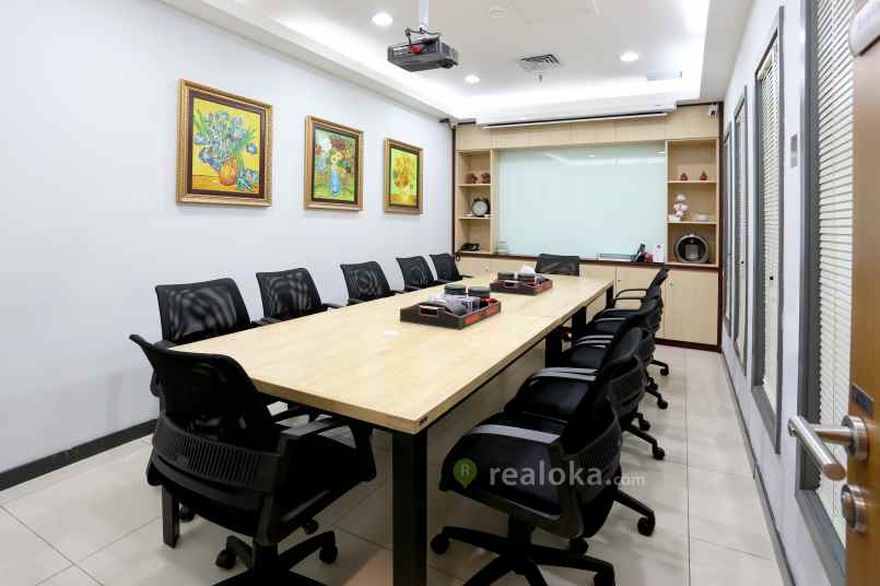 komersial jl raya casablanca kav 88