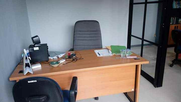 komersial tebet jakarta selatan