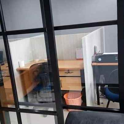 komersial tebet jakarta selatan