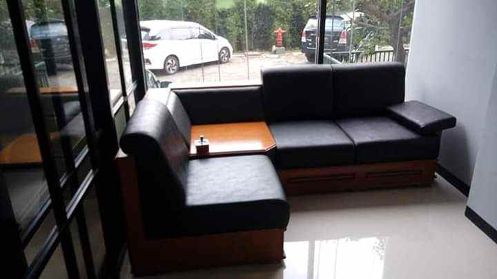 komersial tebet jakarta selatan