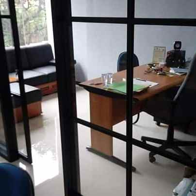 komersial tebet jakarta selatan