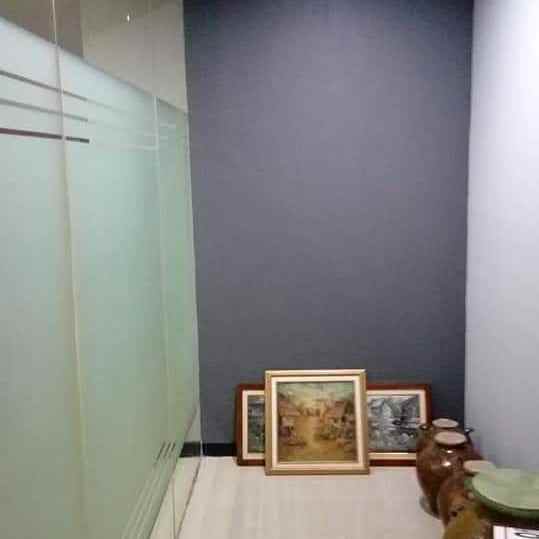 komersial tebet jakarta selatan