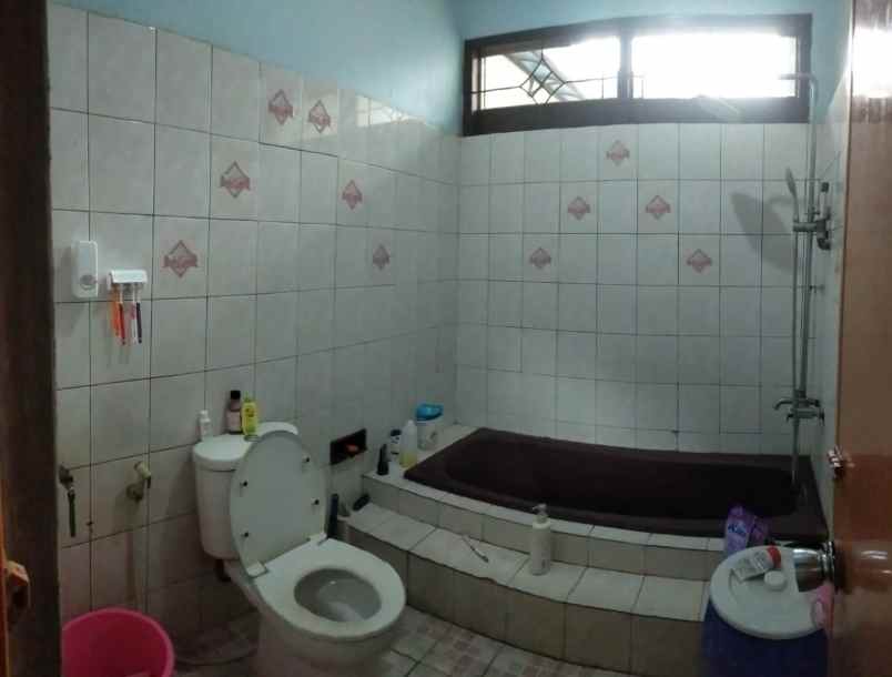 komplek muara sari inhoftank tegalega kurdi bandung