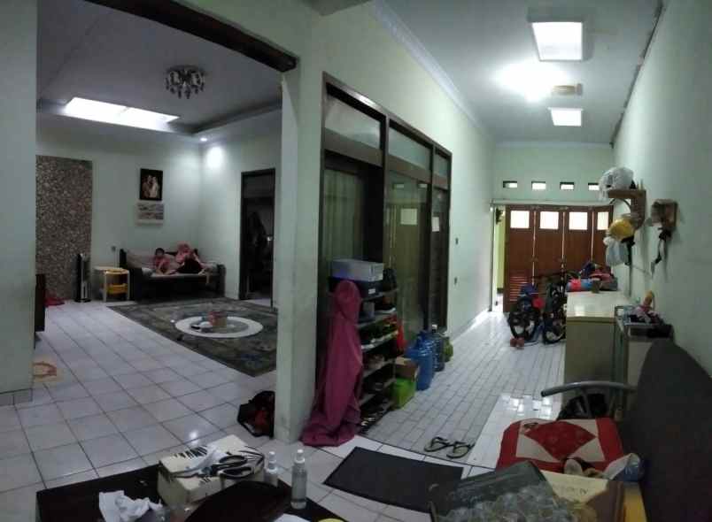 komplek muara sari inhoftank tegalega kurdi bandung