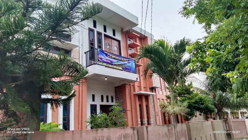 kost putri muslimah dekat universitas syiah kuala
