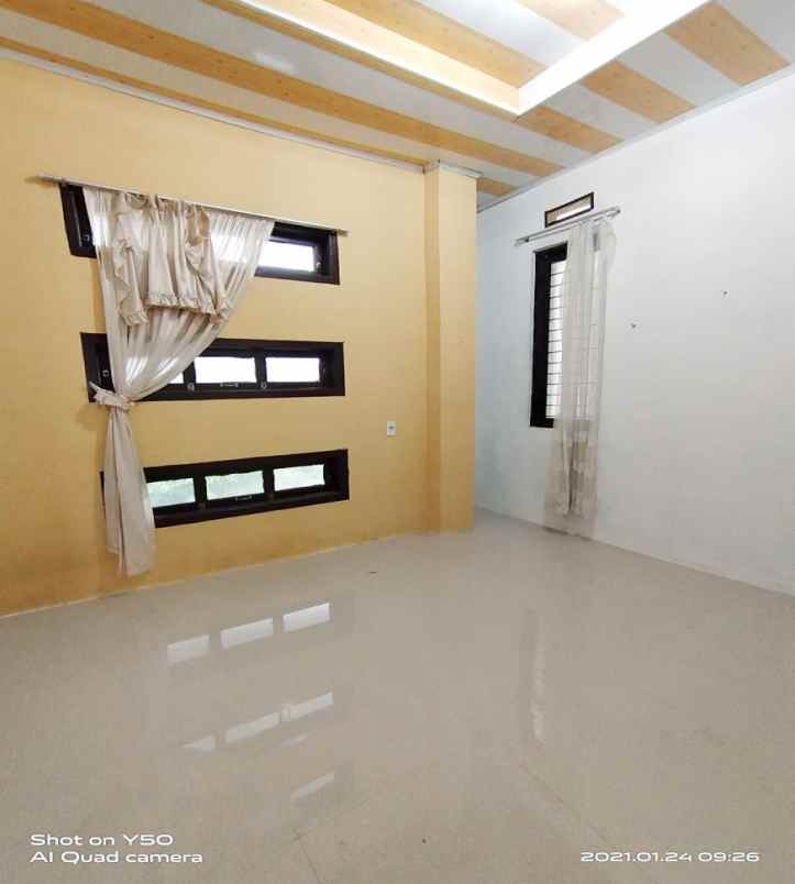 kost putri muslimah dekat universitas syiah kuala