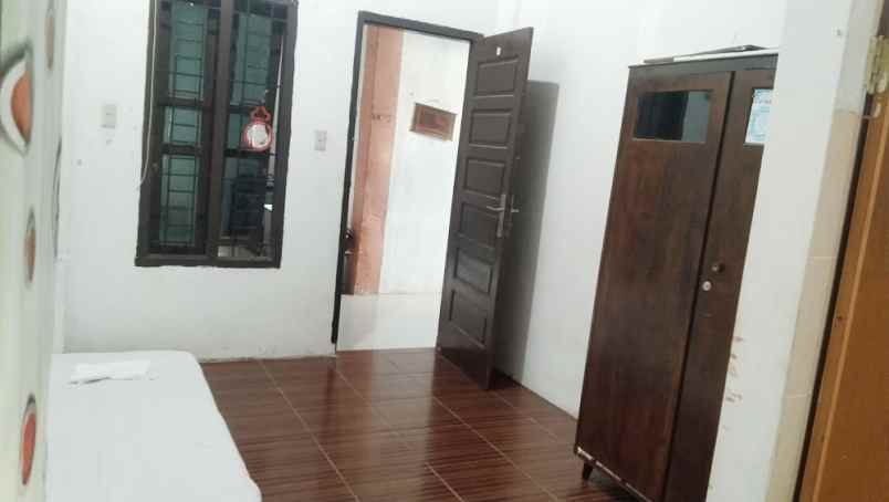 kost putri muslimah dekat universitas syiah kuala