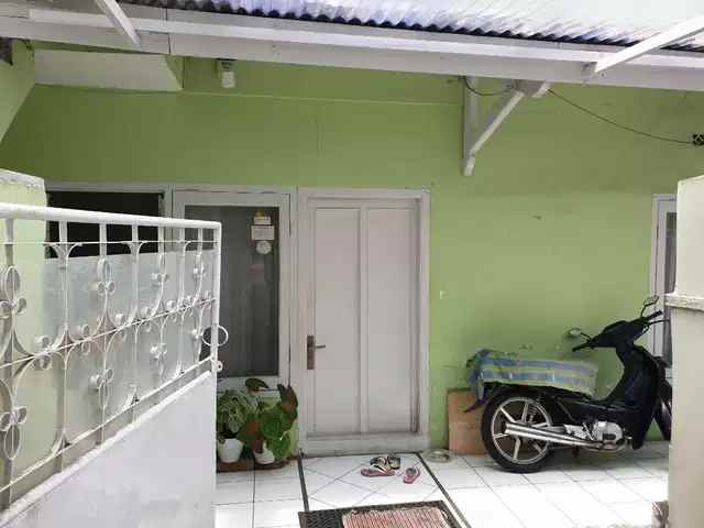 kost warta
