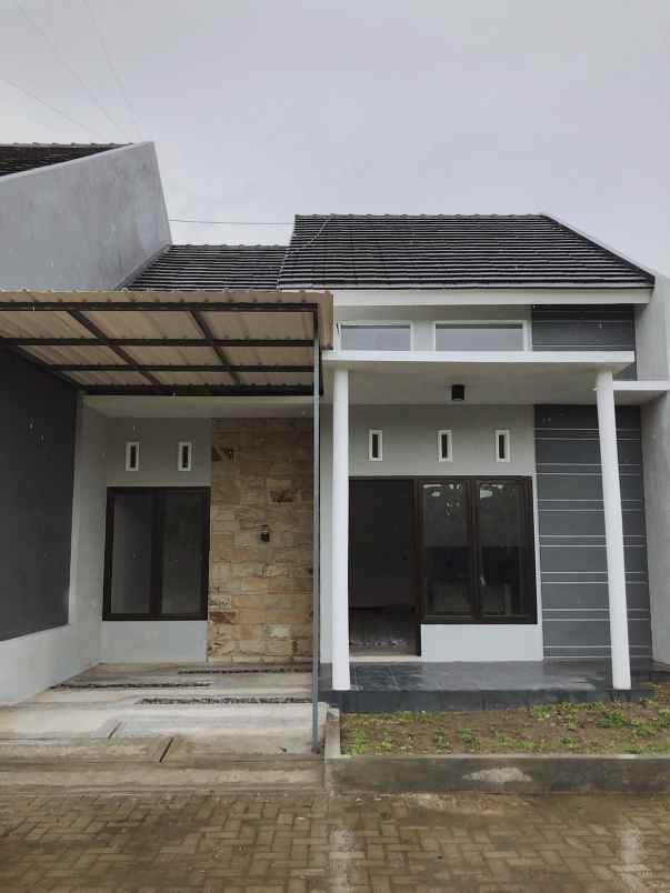 kredit inhouse syariah tanpa bank di ahsana kediri