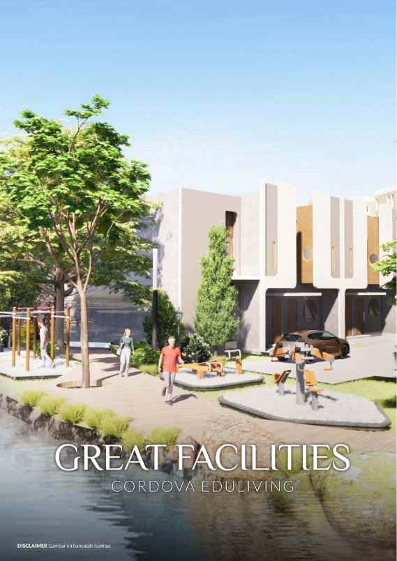 kuat promo apartkost cordova roi 12jbln roi 12j bulan