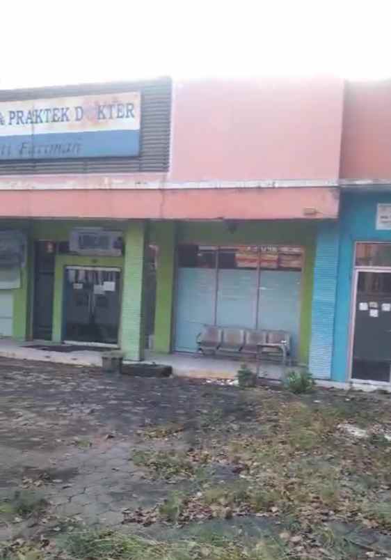 lahan potensial strategis bekasi