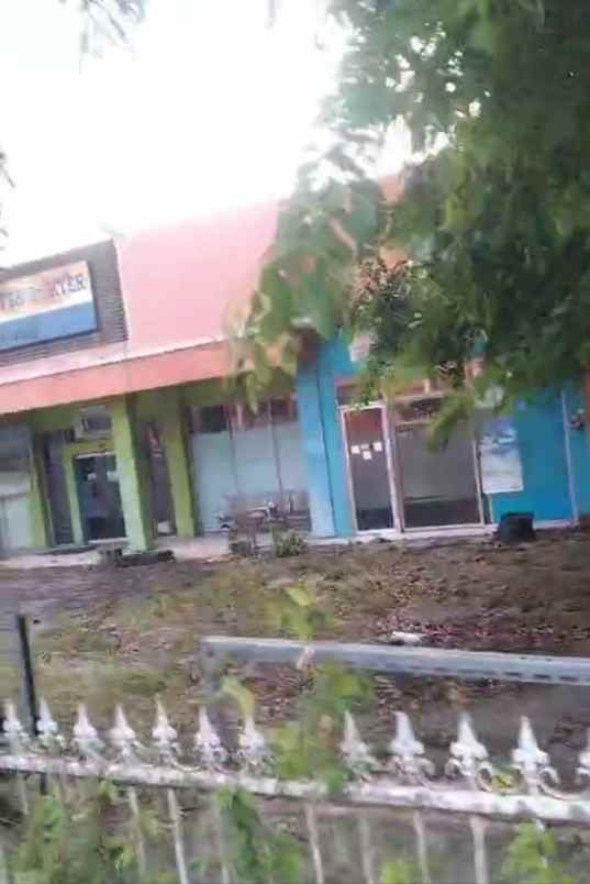 lahan potensial strategis bekasi