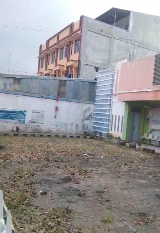 lahan potensial strategis bekasi