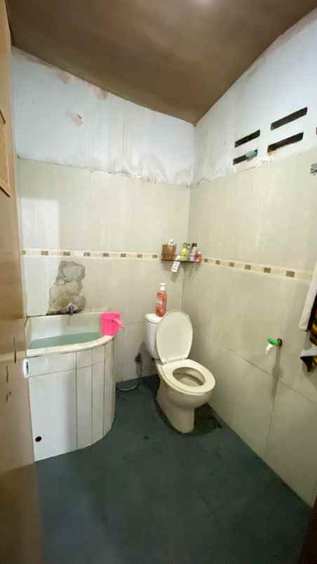 murah lt 101 lb 101 rp 650jt pdk kacang timur pdk aren