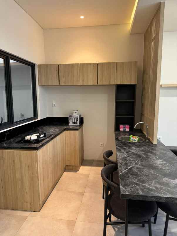 murah rumah cluster jiva tanakayu bsd city