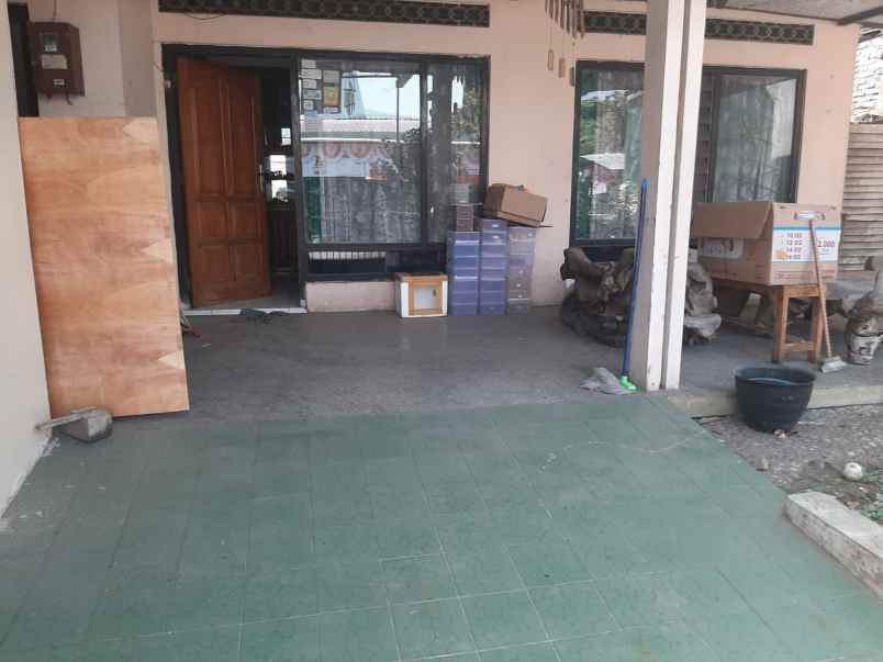 murah rumah stragis kota salatiga luas 300m2