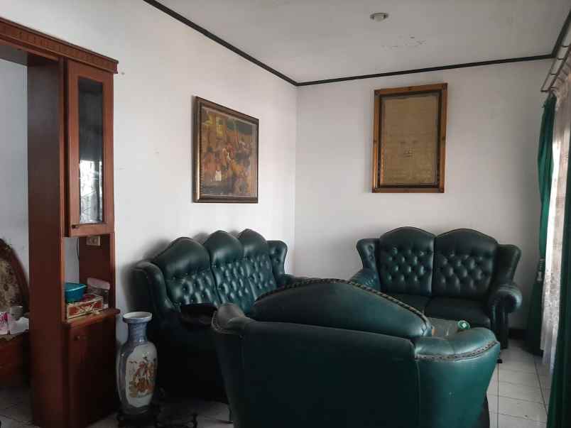 murah rumah stragis kota salatiga luas 300m2