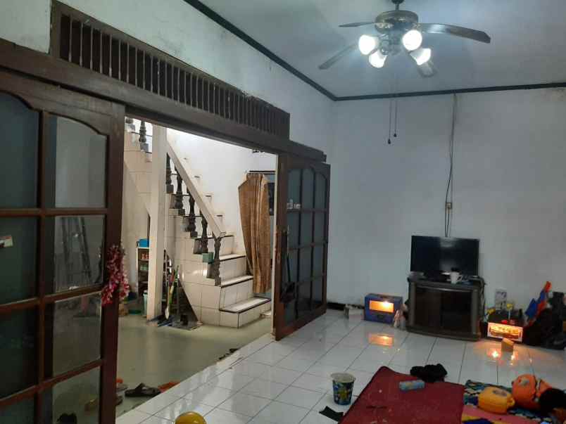 murah rumah stragis kota salatiga luas 300m2