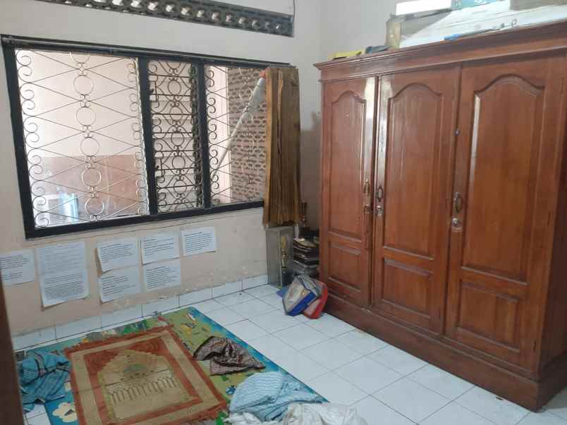 murah rumah stragis kota salatiga luas 300m2