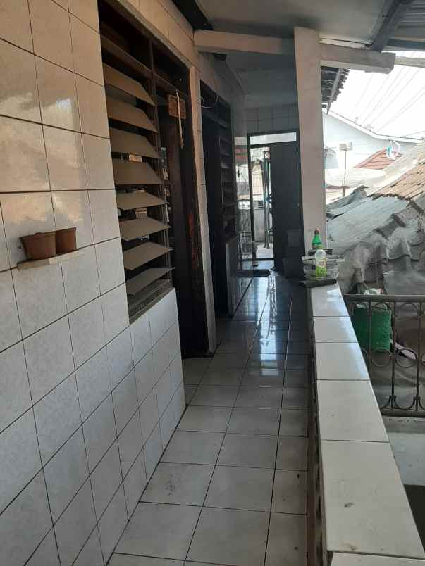 murah rumah stragis kota salatiga luas 300m2