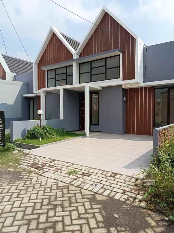 new nirwana anggaswangi sukodono nol jalan