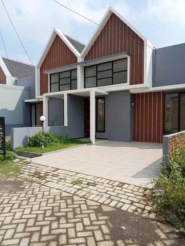 new nirwana anggaswangi sukodono nol jalan