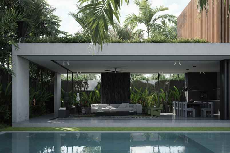 nuanu the collections vol 1 3br villa